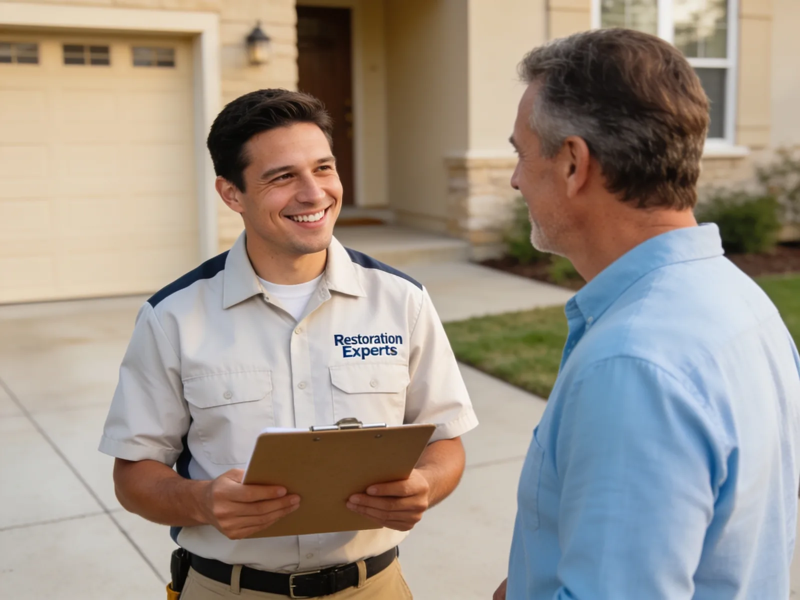 Water Damage Cleanup Penelope, TX FAQs